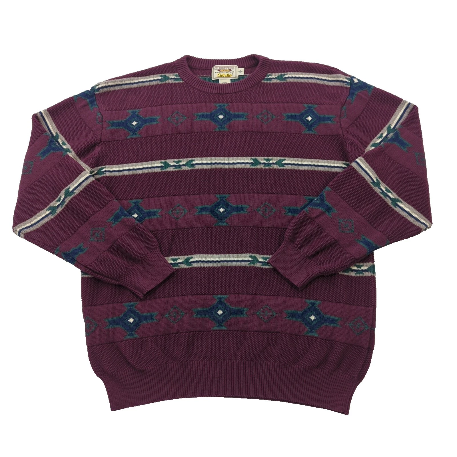 Cabela's Crewneck Sweaters for Men