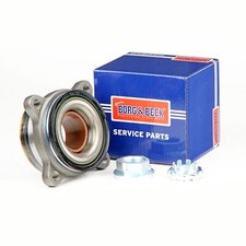 Wheel Bearing Kit For Mitsubishi Shogun Borg & Beck Front 3880A015S1 3880A015