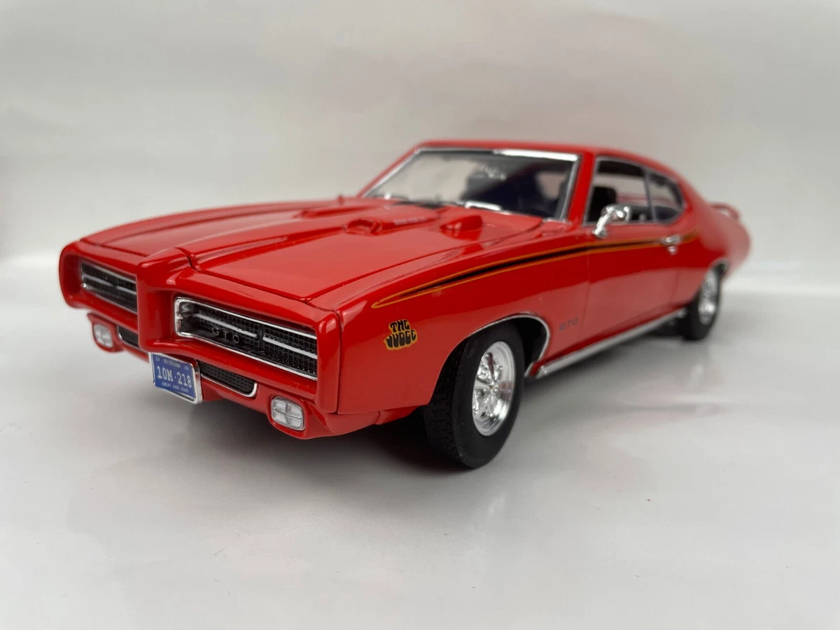 Gto Ebay