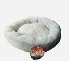Friends Forever PET63DU5236 Donut Beds for Medium Small Cat and Dog