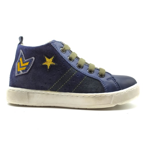scarpe da bambino Naturino polacchino scarponcino sneakers mid invernali  pelle | eBay