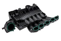 AnsaugkrüMmer FüR Volvo C30 06- C70 06- S40 II 04- V50 04