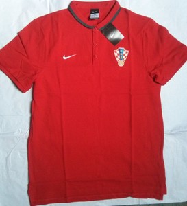 polo shirt croatia