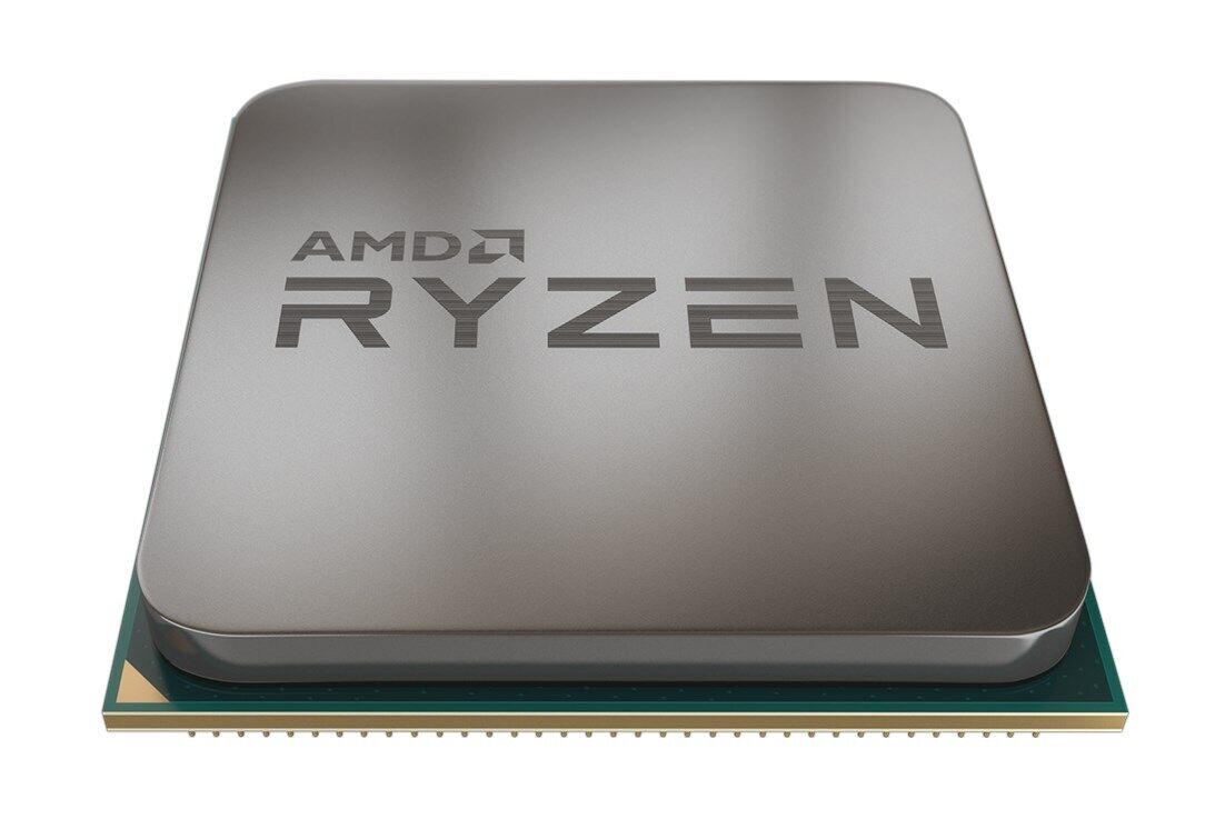 AMD Ryzen 3 3100 3.6 GHz Quad Core Am4 CPU for sale online AMD Ryzen 3 3100 3.6 GHz Quad Core Am4 CPU for sale online