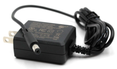 AC Power Supply Adapter Charger Cord for Electric Guitar Effects Pedals