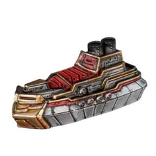 Armada Dwarf Hunter - Mantic Games Miniature Game New!