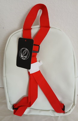 Grateful Dead Dancing Bears Small Backpack | eBay