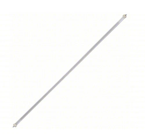 FOSTORIA 671-5018 Infrared Tubular Heater Element: 2,000W, 277V AC, MFG# OCH-46