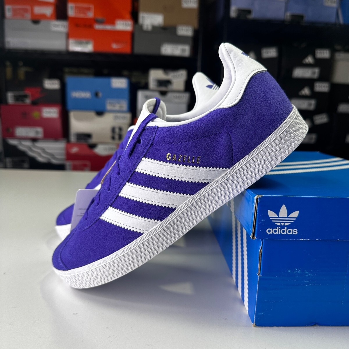 Sneaker Casual Scarpe Adidas Superstar Bambina Amazon Adidas