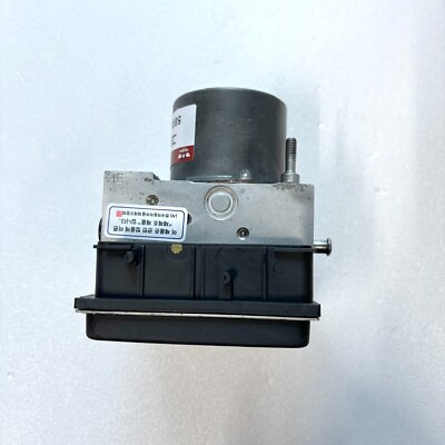 Refurbished 589203L500 ABS Module (Fits: 2006 - 2010 Hyundai Azera