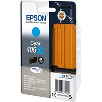 Epson Tinte Cyan 405XL (C13T05H24010)