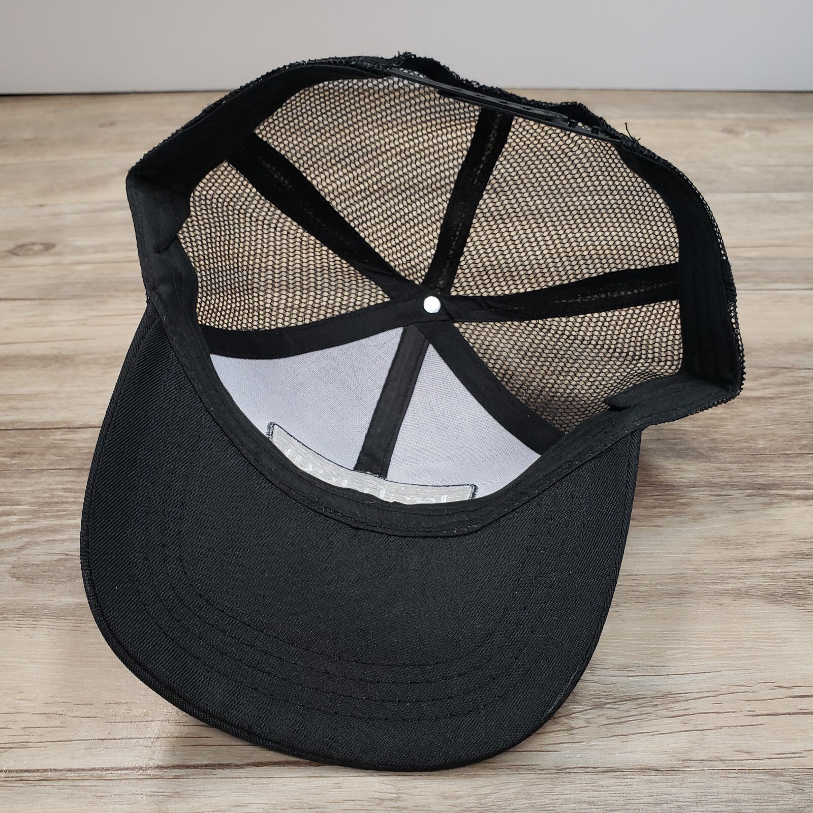 Dell Technologies Tech Tour Hat Cap Snapback est … - image 6