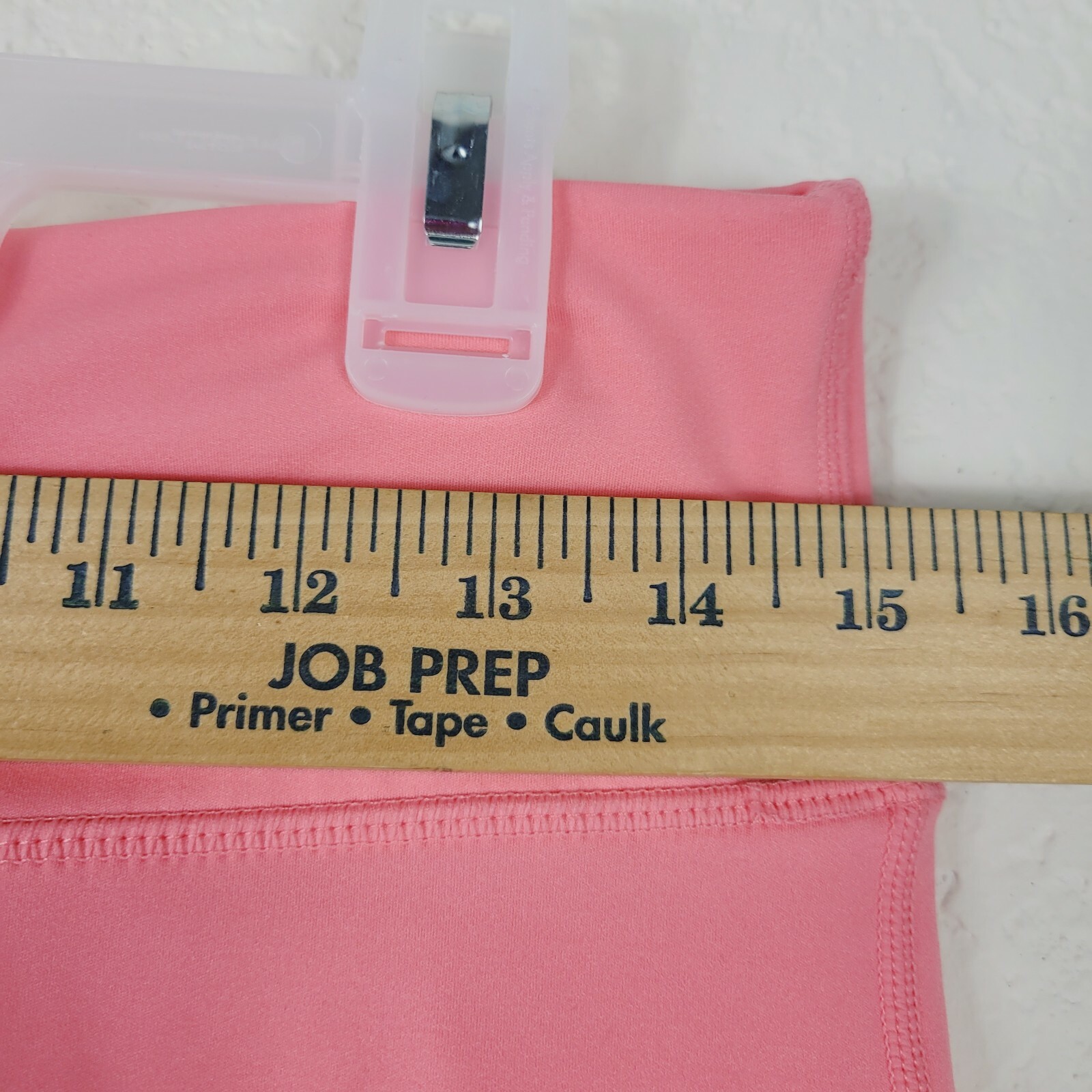 Fabletics Anywhere Motion 365 Capri Athletic Legg… - image 7