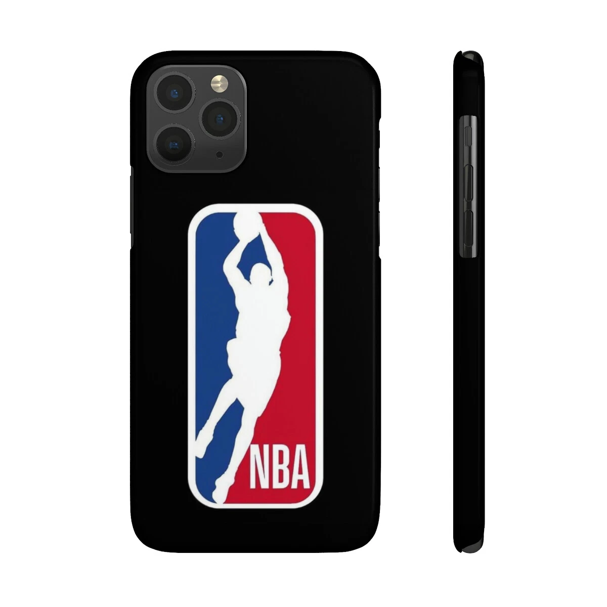NBA, Slim Phone Cases, Case-Mate