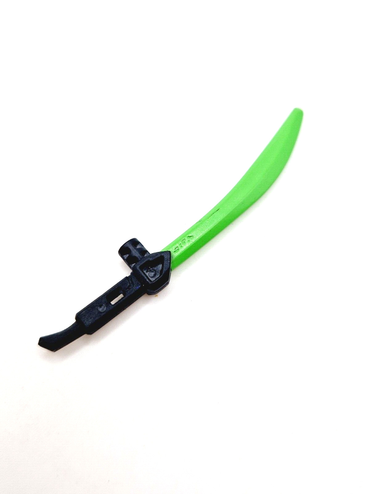 Hasbro Transformers Prime Deluxe Class Dead End Sword weapon accessory