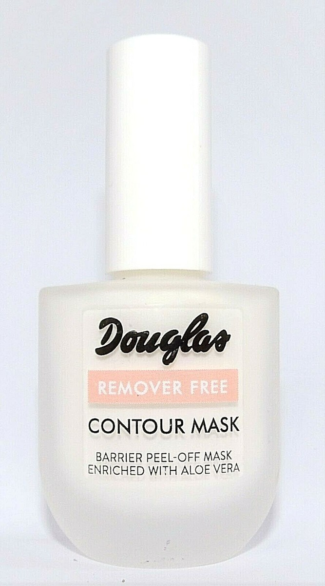 Douglas Renove Free Contour Mask 10ml New | eBay