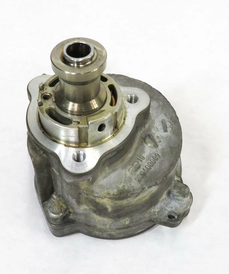 BMW Z4 128i 323i X3 328i 528i X5 2007-2013 (E87 E90 E60 F25 E70 E89) bomba de vacío Foto 3 de 4