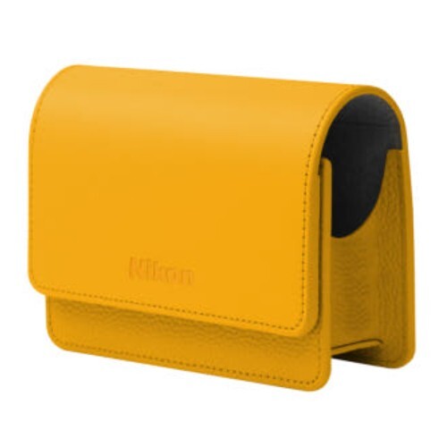 Cache De Batterie Nikon RBLCSPRO2 – Pour COOLSHOT PROII (Neuf, Noir)