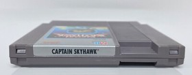 Captain Skyhawk by Milton Bradley Nintendo Entertainment System NES