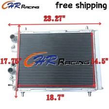 Radiateur Lancia DELTA