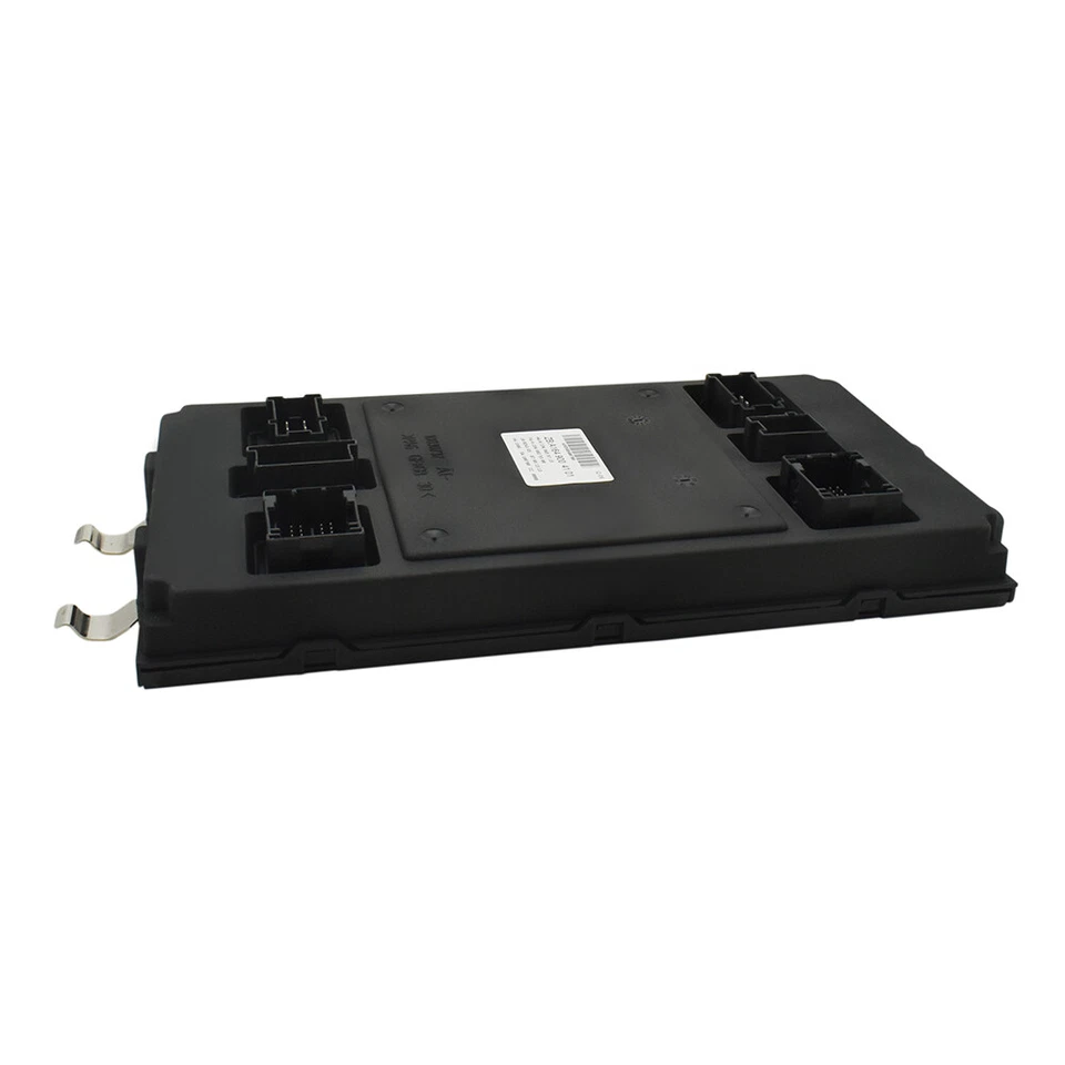 Módulo de control SAM delantero para Mercedes-Benz W164 GL350 GL450/500/550 2006-2011 Foto 4 de 4