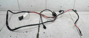 VW Golf 5 V Variant 1K 2007 Kabelbaum Leitungssatz Servo Lenkung #135238-H283