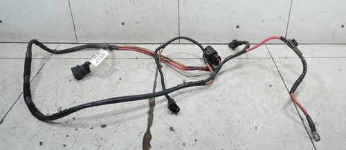 VW Golf 5 V Variant 1K 2007 Kabelbaum Leitungssatz Servo Lenkung #135238-H283