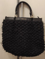 Borsa Twin Set Lana e pelle