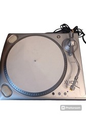 Tourne-disques, platine vinyle, platine disque, vintage, ERA 444 - Photo, audio & vidéo