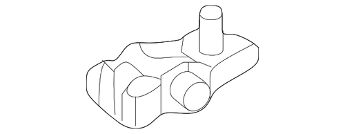 Клемма nissan 243407f003 Клемма nissan 243407f003