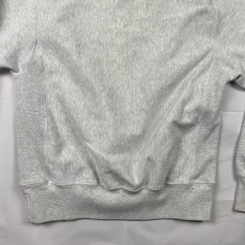 VTG North Carolina UNC Tarheels Champion Reverse Weave Sweatshirt Small - READ - Picture 22 of 23