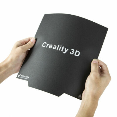 240*240mm Magnetplatte Heizbett Aufkleber für Creality Ender-3/Pro 3D Drucker
