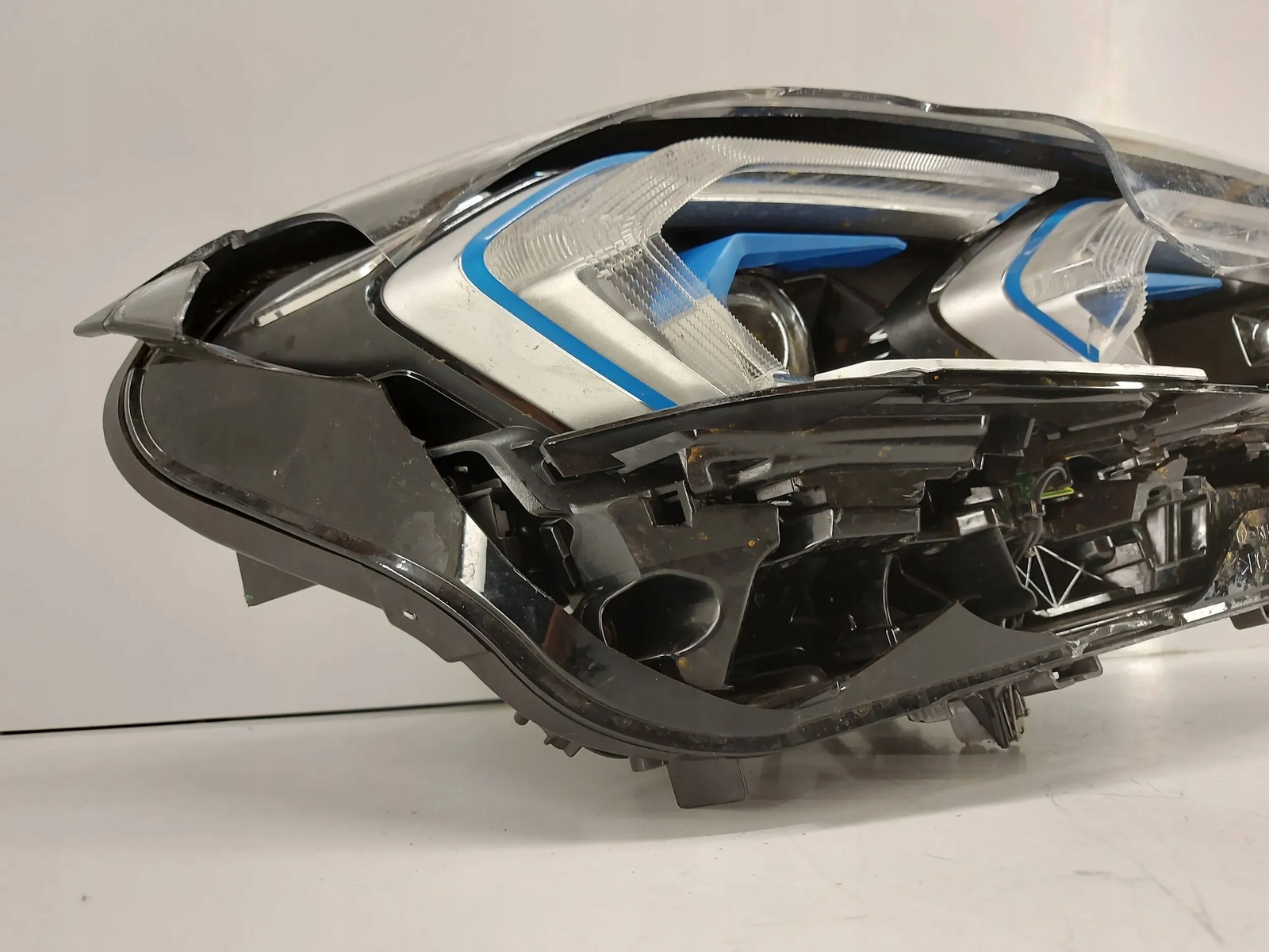 Frontscheinwerfer BMW G21 G20 9450802 Facelift Led Rechts 