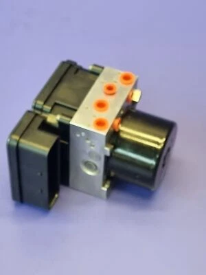 CV61-2C405-AH 10.0212-0958.4 10.0961-0169.3 Unité commande module ABS Ford Kuga - Photo 1/4