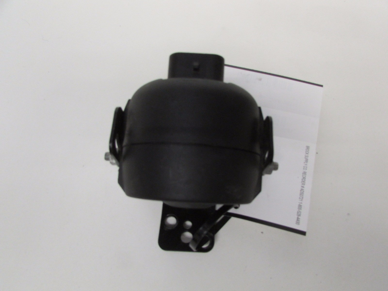 Ferrari 458 Italia, 599, 612, Horn, Alarm Siren, Used, P/N 201541