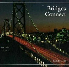 Bridges Connect: A Building Block Book (Building Block Books)