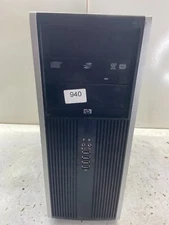 HP Compaq 8100 Elite CMT Intel Core i3-530 2.93GHz 8GB NO HDD