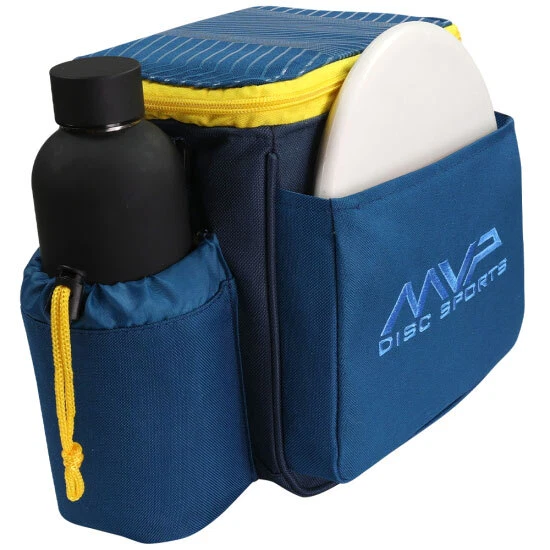 MVP Disc Sports Cell V2 Disc Golf Bag