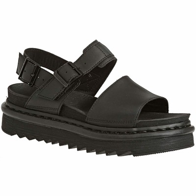 voss hydro sandals