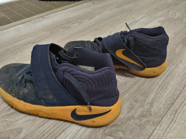 kyrie 2 ebay