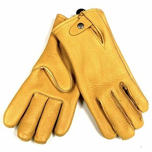 geier elkskin gloves
