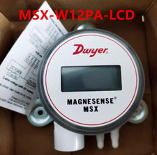 1pcs New DWYER micro-differential pressure sensor MSX-W12PA-LCD