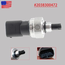 New For Mercedes-Benz A/C Temperature Pressure Switch Sensor 2038300472