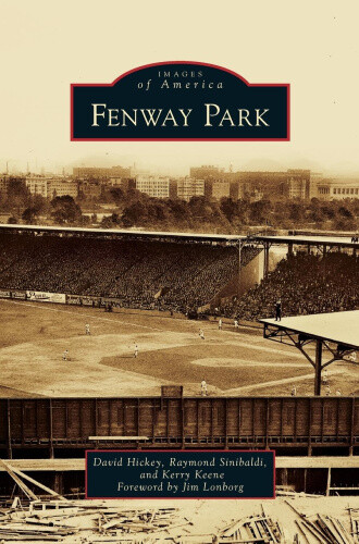 Thumbnail - Fenway Park By David Hickey