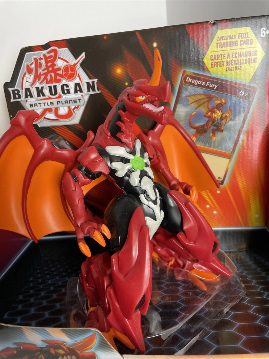 Bakugan: Battle Planet Anime Gets 2nd Season in 2020 Bakugan: Battle Planet Anime Gets 2nd Season in 2020 New Bakuga…