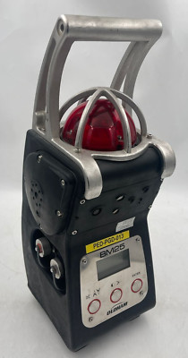OLDHAM BM25 MULTI-GAS MONITOR P/Nr.: 6514842
