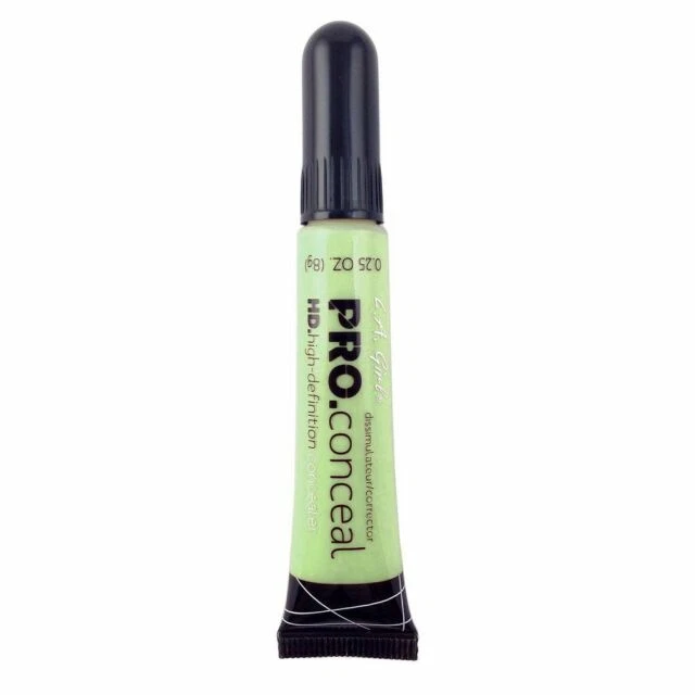 L.A. Girl GC992 Concealer 8g - Green