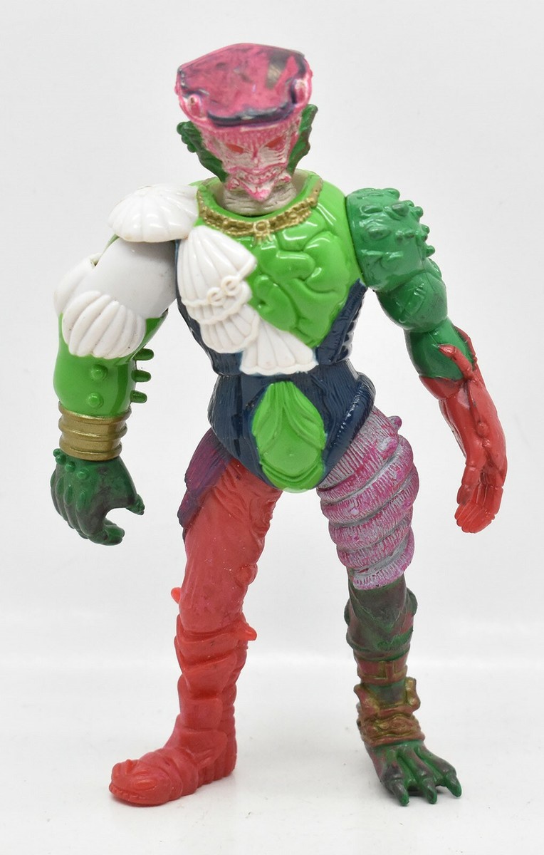 Beetleborgs Typhus Loose 5.5