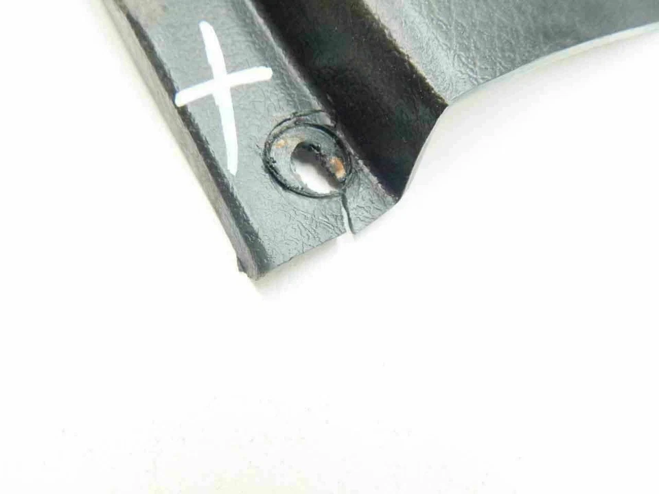 Ski Doo Mach 1 Console Gas Tank Cover Housing 670 1995  Formula - Image 2 of 4