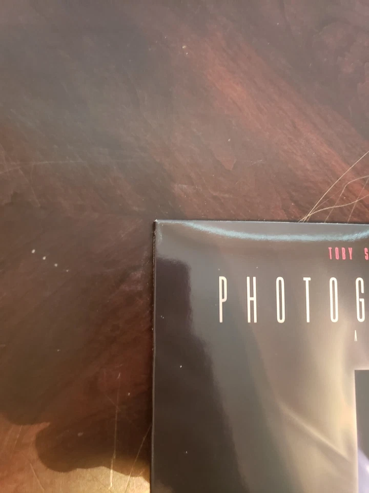 Лазерный диск для фотографирования фей Бен Кингсли FLFL Estate Funky Formats E5 - Изображение 4 из 4